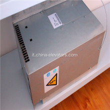 Inverter elevatore KONE V3F16L / KDL32 / V3F25